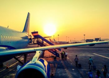 The Ultimate Pre-Trip Checklist: Everything You Need to Organize Before You Leave